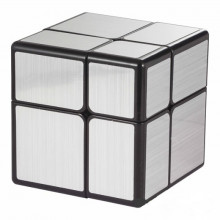 Головоломка MoFangGe 2x2 Mirror Cube ST15932